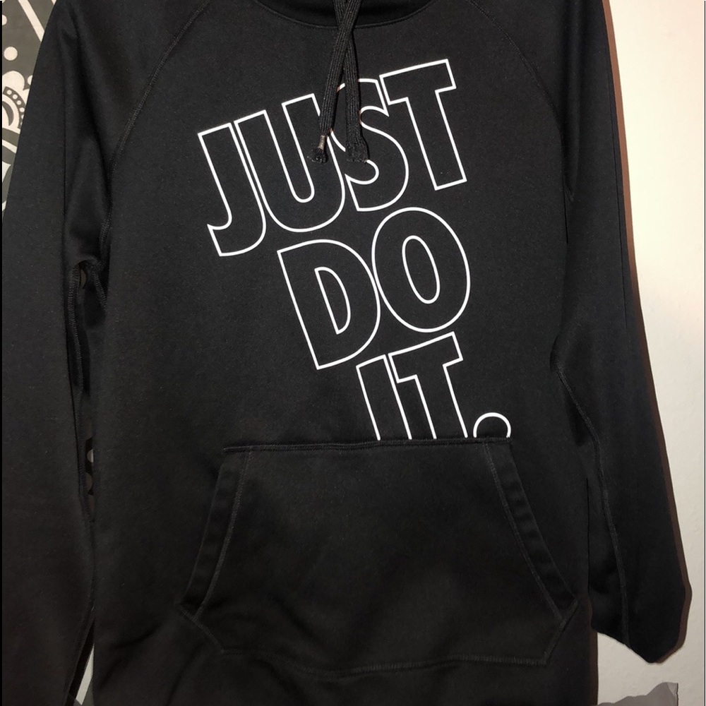 Nike hoodie